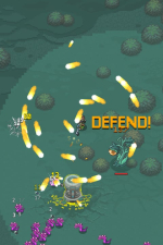 Screenshot #8 - NIMRODS: GunCraft Survivor