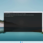 Screenshot #4 - Windows 11 24H2 Pro x64 Русская by OneSmiLe [26100.1586]