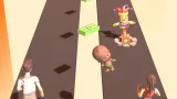 Screenshot #2 - Parent Run