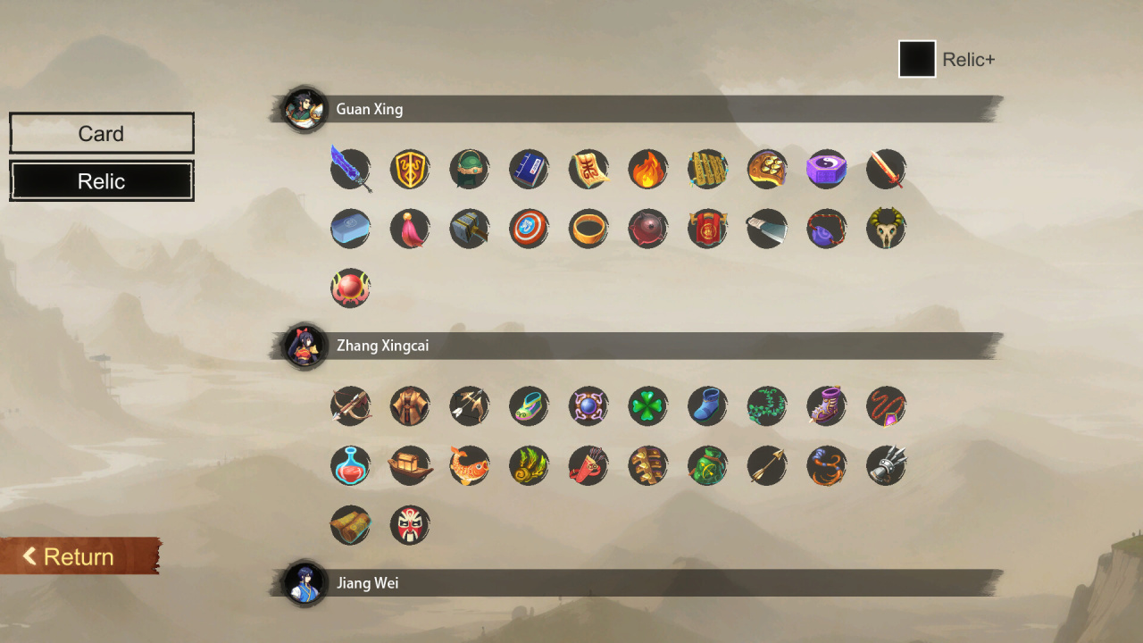Screenshot #10 - Three Kingdoms: The Blood Moon