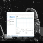 Screenshot #5 - Windows 10 для слабых ПК LTSB 1607 14393.8422 by Revision