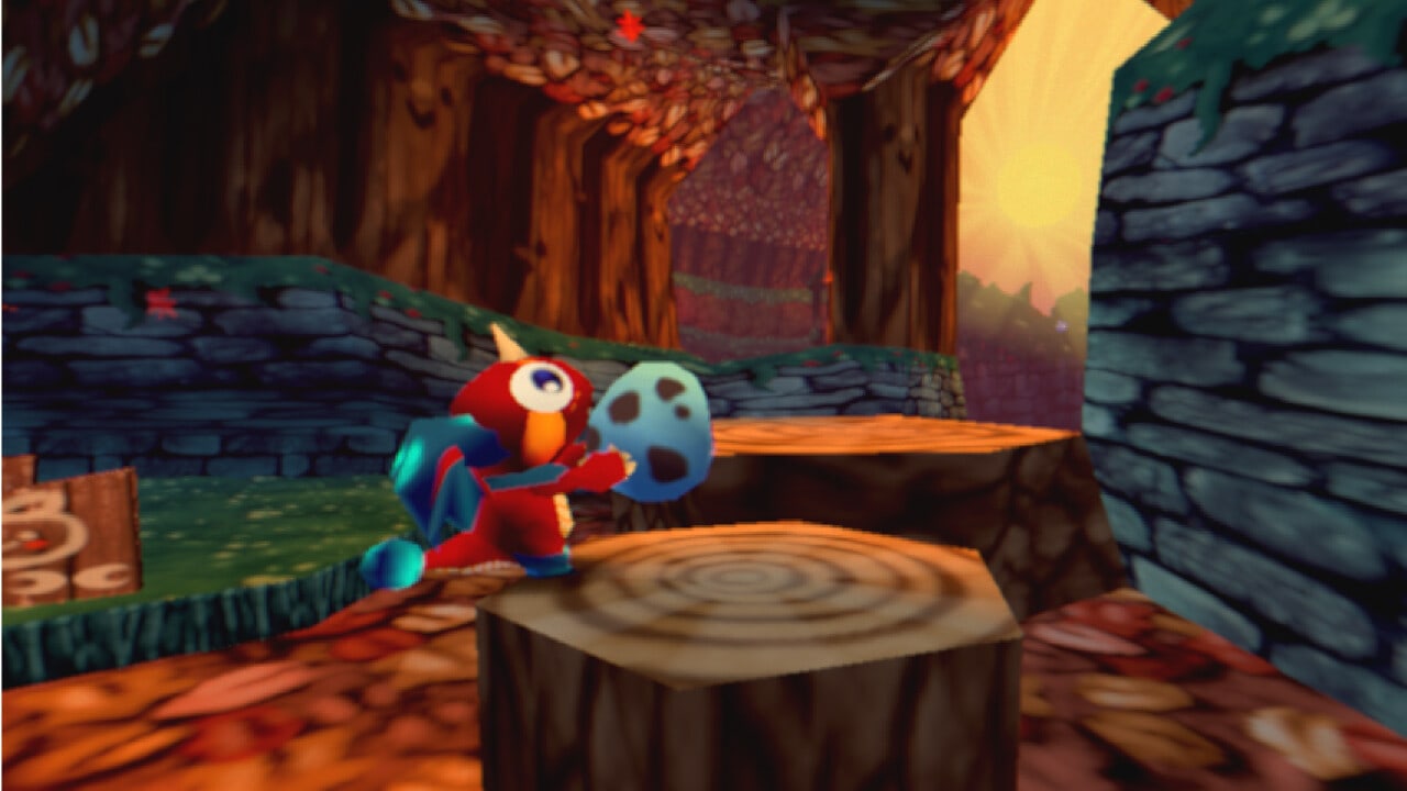 Screenshot #1 - Cavern of Dreams