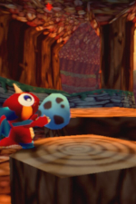 Screenshot #1 - Cavern of Dreams