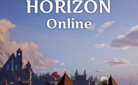 Spire Horizon Online