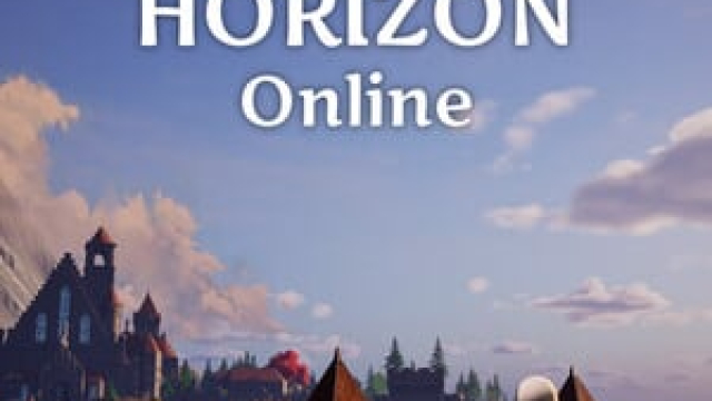 Spire Horizon Online