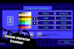 Screenshot #12 - WARRIORS OF THE UNIVERSE 2.5.2
