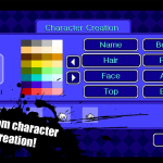 Screenshot #12 - WARRIORS OF THE UNIVERSE 2.5.2