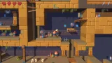 Screenshot #5 - Pyramid Quest
