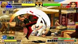 Screenshot #14 - THE KING OF FIGHTERS '98 1.0