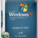 Windows® XP Professional SP3 VL + v4 x86