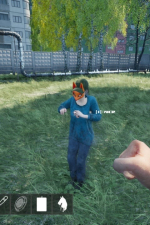 Screenshot #5 - Skoof Simulator