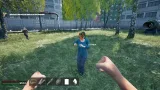 Screenshot #5 - Skoof Simulator