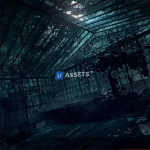 Screenshot #1 - HE - Abandoned Garden v.1