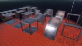 Screenshot #3 - HQ Air Ducts Kit