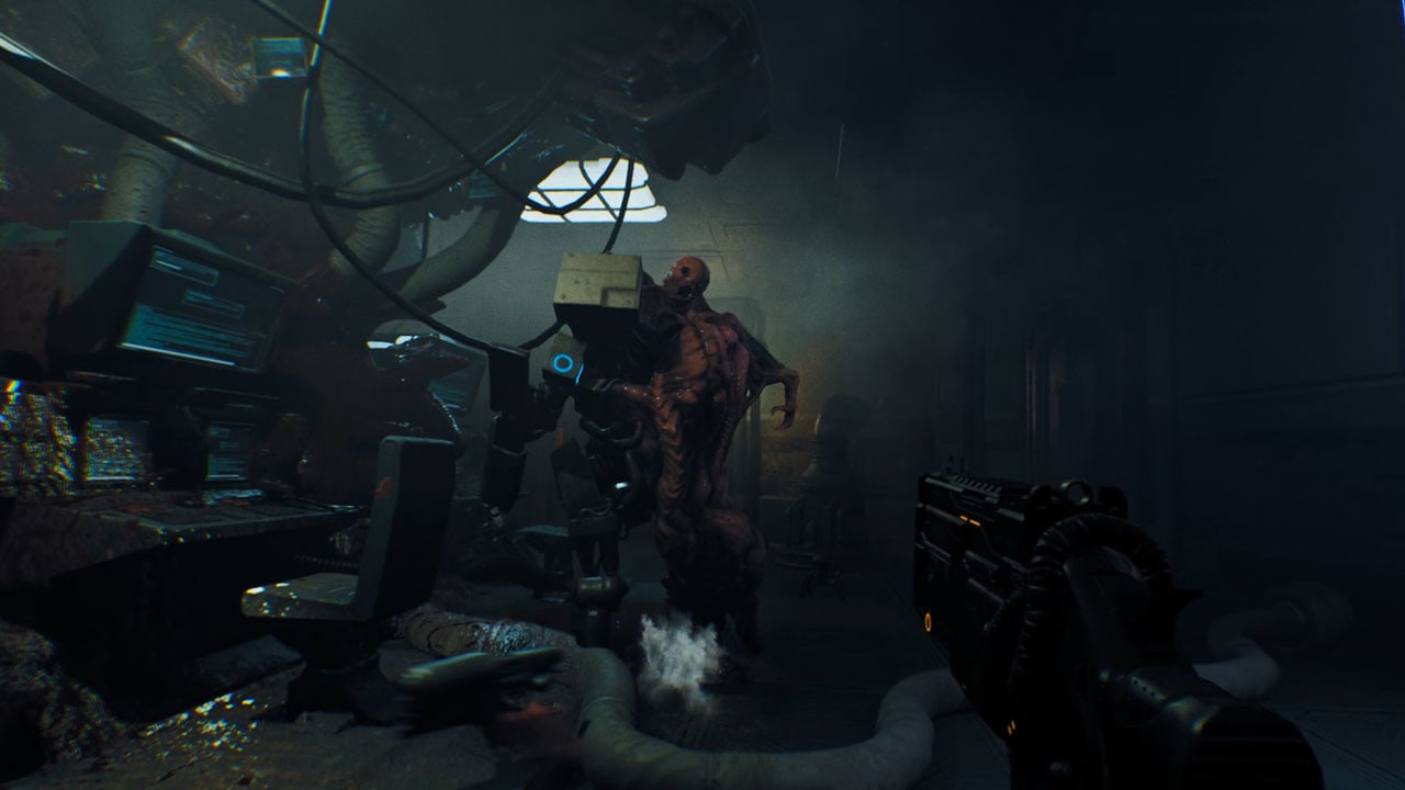 Screenshot #10 - RIPOUT