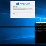 Screenshot #4 - Windows 10 Enterprise 2016 LTSB Full February 2024
