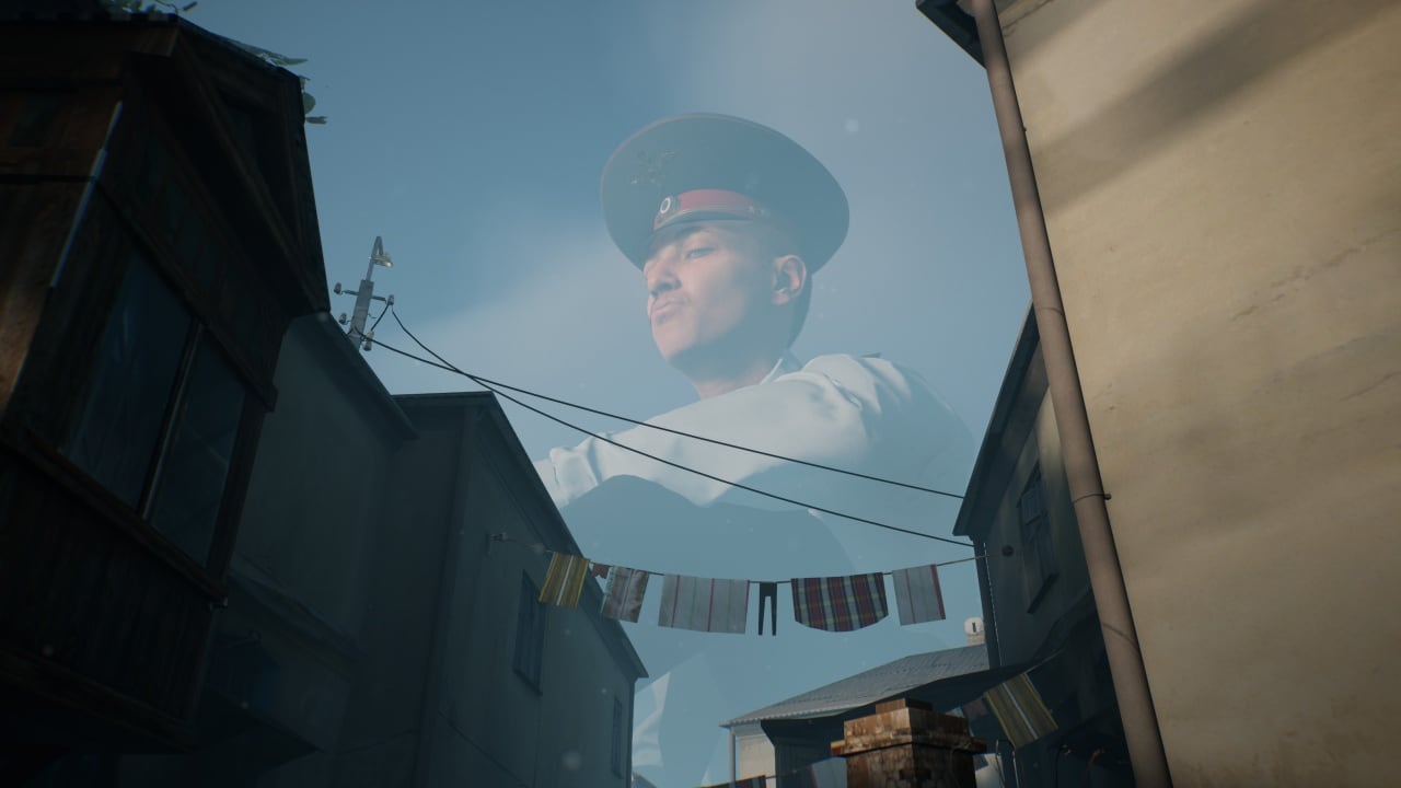 Screenshot #6 - Militsioner