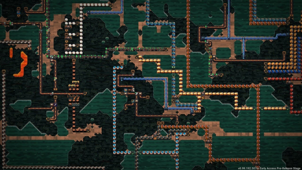 Screenshot #10 - Learning Factory