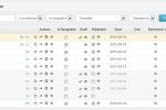 Screenshot #2 - Django CMS 4.1