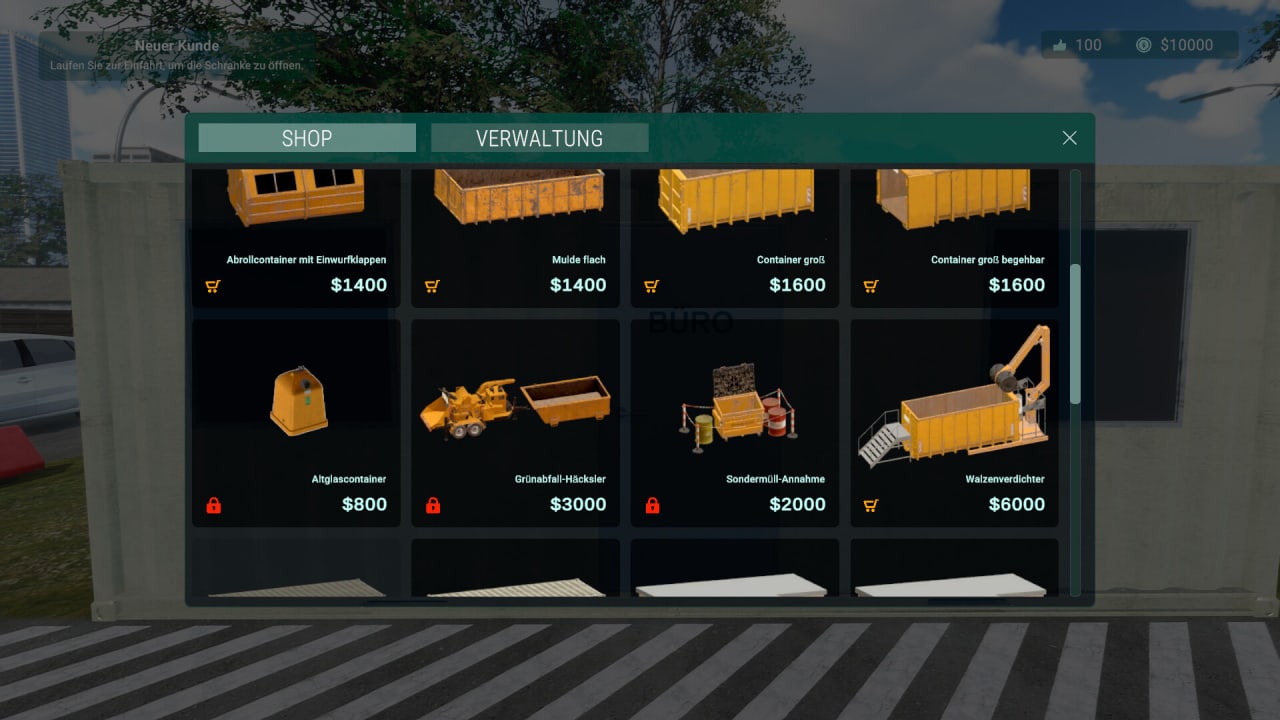 Screenshot #4 - My Recycling Center