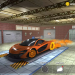 Screenshot #1 - Extreme Drift