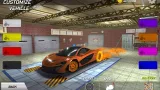 Screenshot #1 - Extreme Drift