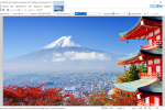 Screenshot #2 - Paint.NET