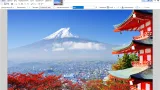 Screenshot #2 - Paint.NET