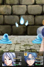 Screenshot #4 - LunariaFantasia