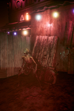 Screenshot #8 - Wasteland Horror Radio: Episode 1 - The Radio