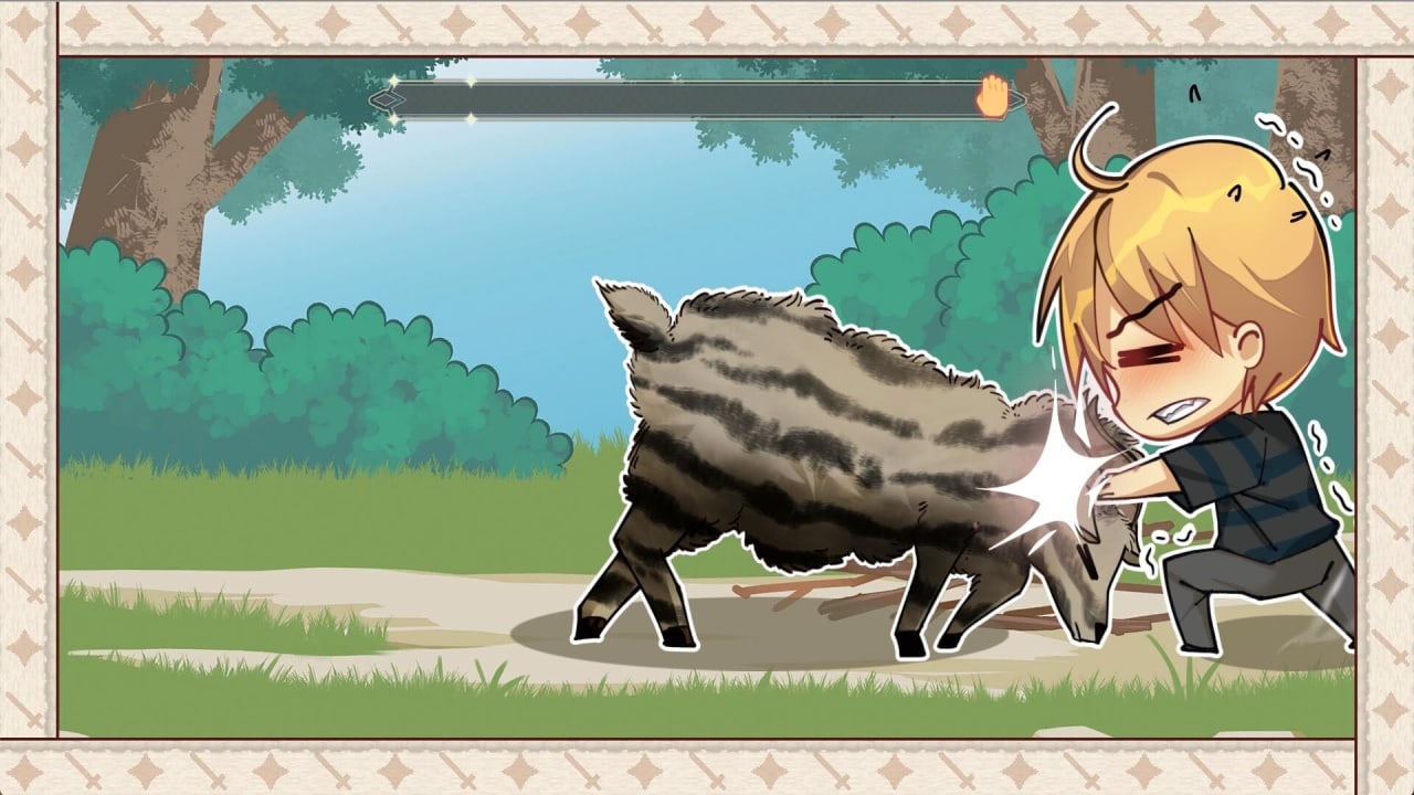 Screenshot #9 - Vampires' Melody 2