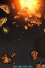 Screenshot #7 - Gaia Beyond