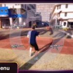 Screenshot #9 - Ultimate Open World (Unreal Engine) — готовый Open World шаблон с AI, транспортом и боевой системой