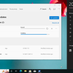 Screenshot #8 - Windows 10 Pro OEM 3in1 21H2.19044.1741 June 2022 by Generation2 (x64)