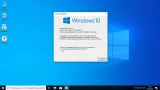 Screenshot #7 - Windows 10 x64 Pro 22H2 19045.4842 by Revision + WinPE Live