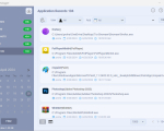 Screenshot #2 - Best Free Keylogger Pro v8.0.1