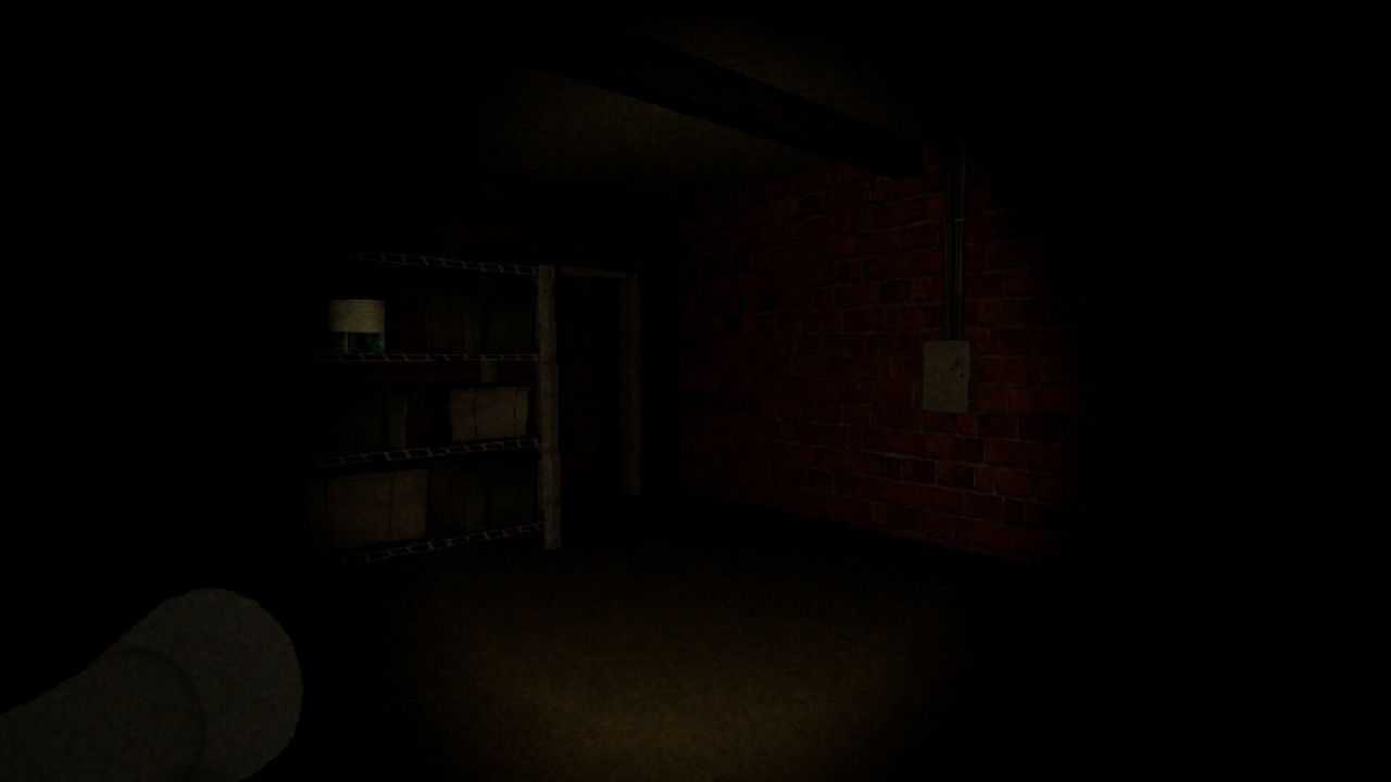 Screenshot #11 - The Curse of Beatriz