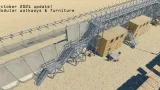 Screenshot #1 - Military Base Asset Pack