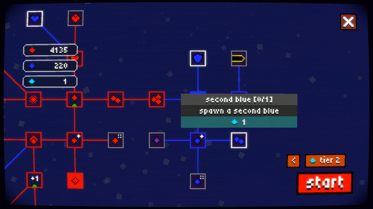 Screenshot #1 - Snakecremental