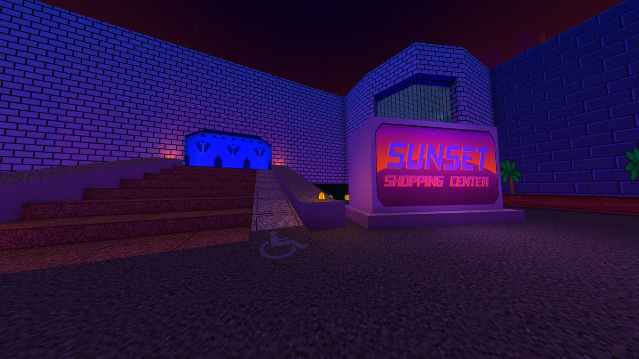 Screenshot #9 - Project Absentia