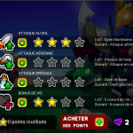 Screenshot #4 - HORIA, THE MYSTIC BATTLE 1.0.7