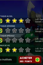 Screenshot #4 - HORIA, THE MYSTIC BATTLE 1.0.7