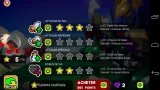 Screenshot #4 - HORIA, THE MYSTIC BATTLE 1.0.7