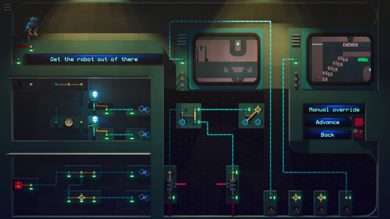 Screenshot #9 - Linkito