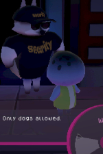 Screenshot #1 - DISCOPUP