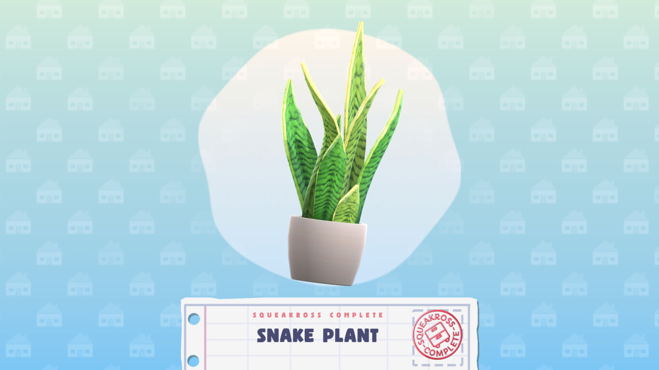 Screenshot #7 - Squeakross: Home Squeak Home