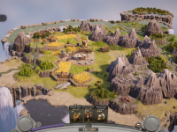 Screenshot #1 - TerraScape