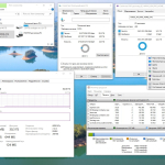 Screenshot #7 - Windows 10 Pro-Home Optim Plus x64 22H2 by OVGorskiy 10.2025