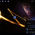 Screenshot #1 - NARF ОНЛАЙН-РАДИО 3.3