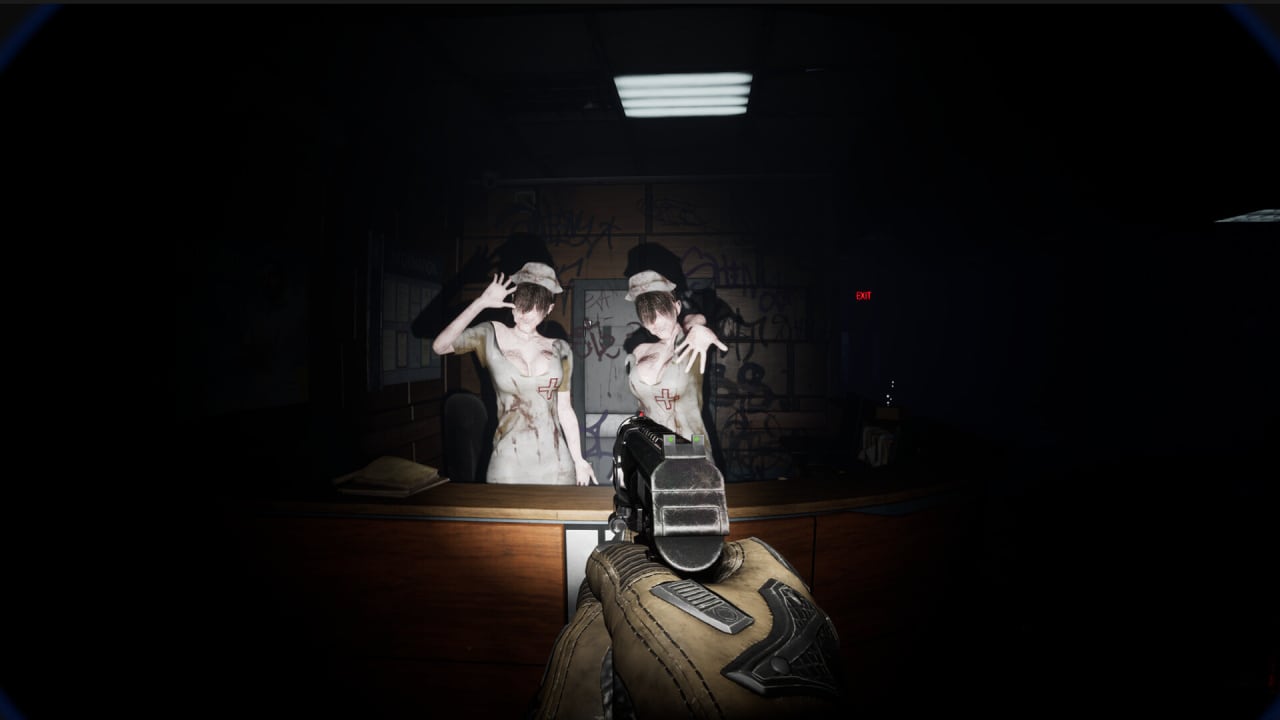 Screenshot #5 - CHUXIE